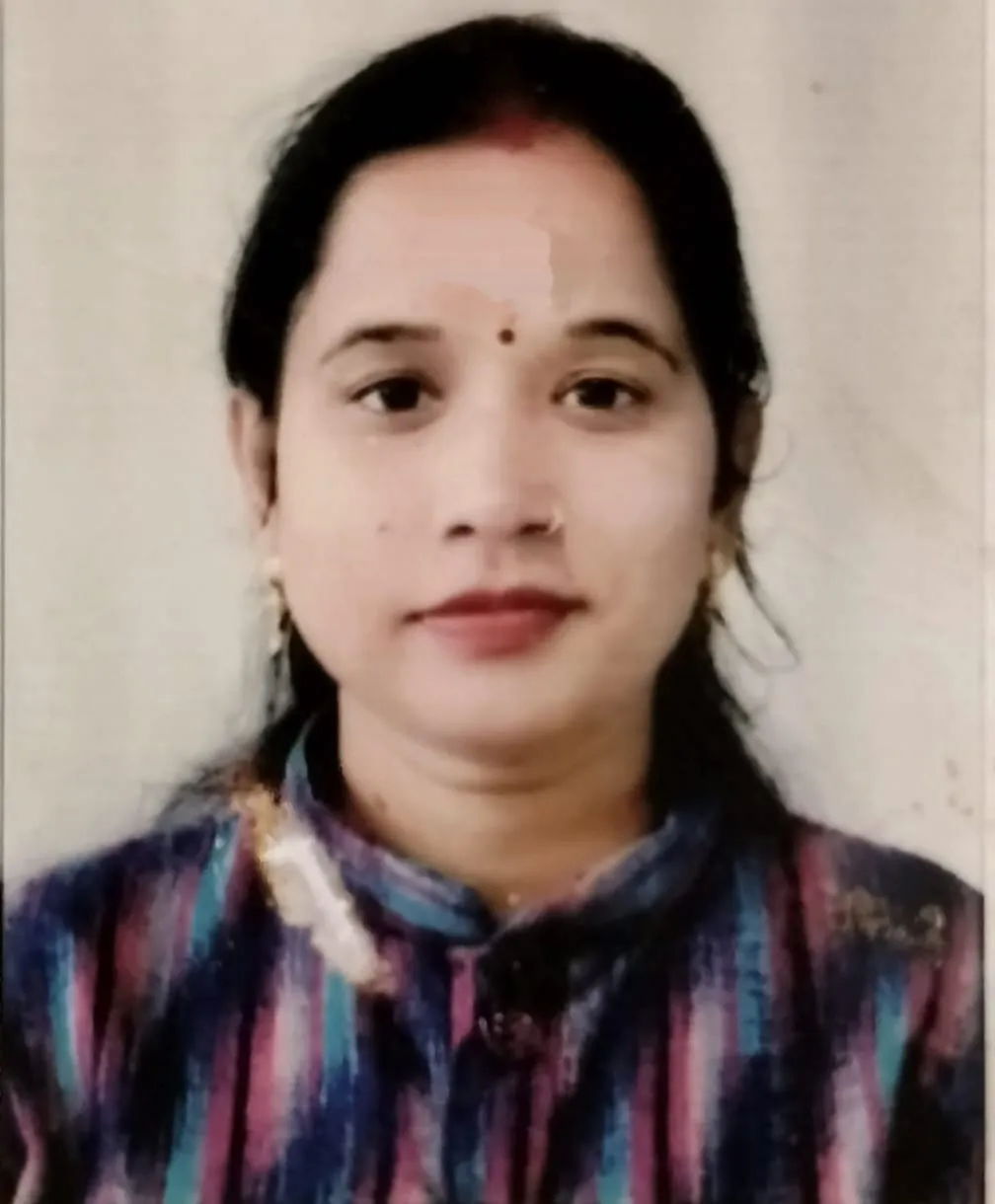 MS. DISHA NAILWAL